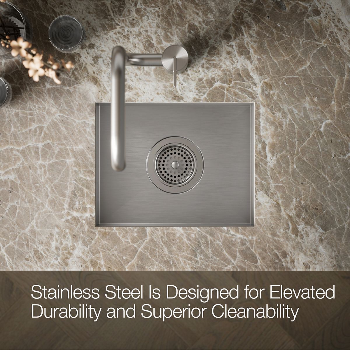 Detail image of a product feature