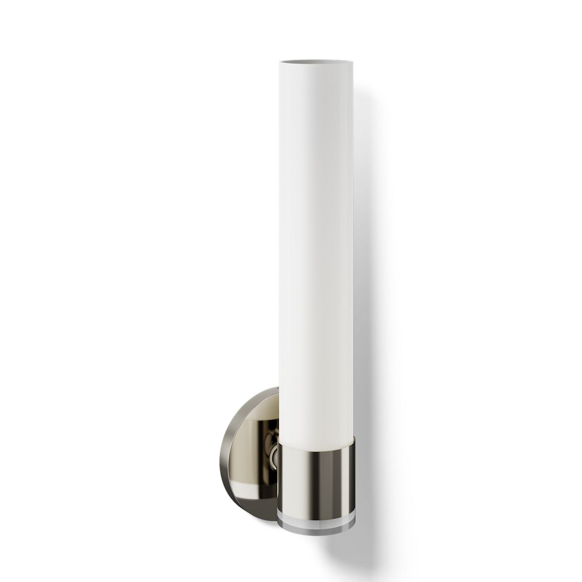Purist One-light sconce