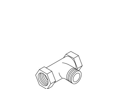 Supply Tee