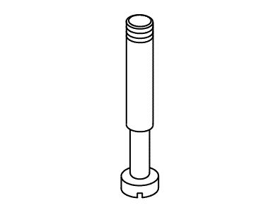3/4 view of product