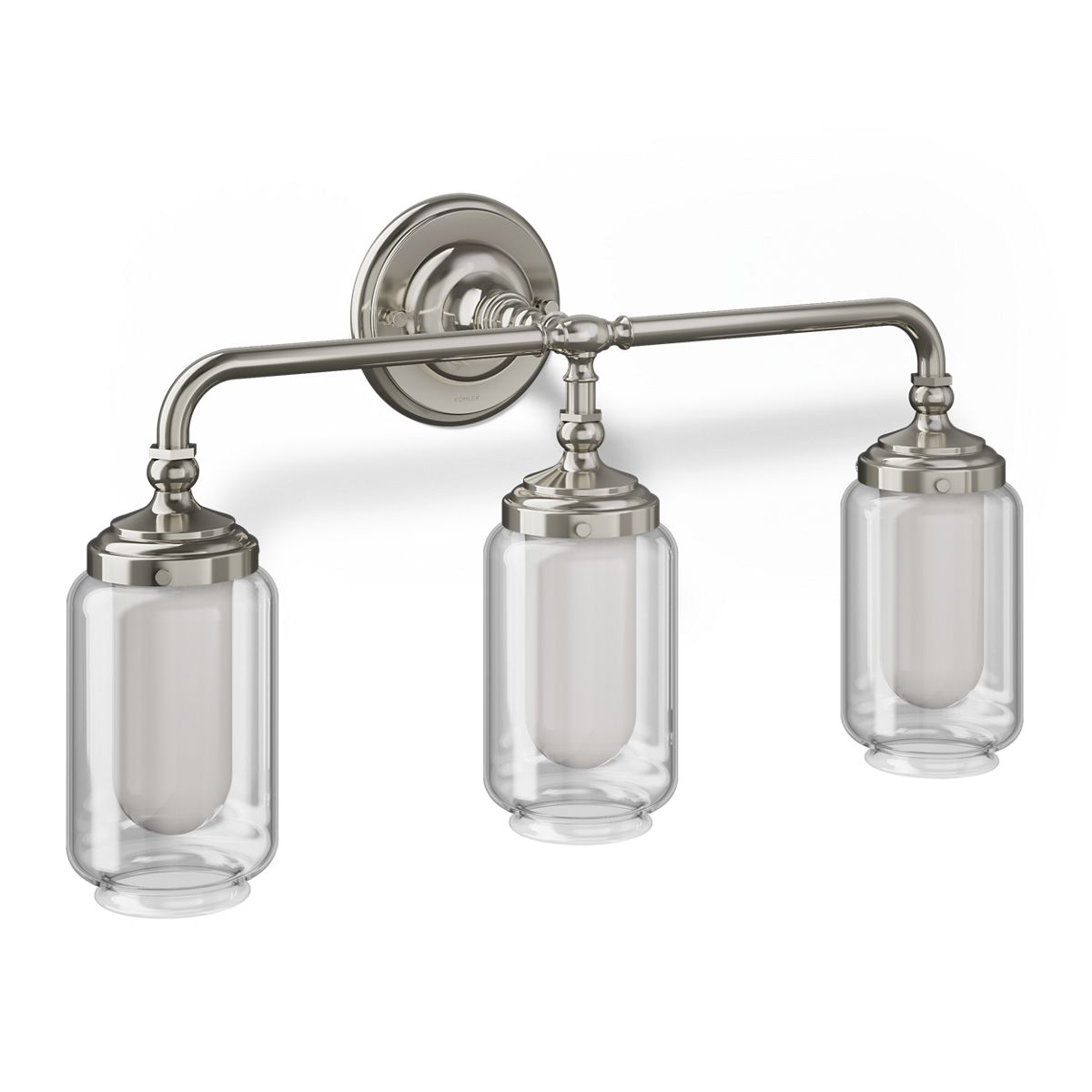 3/4 view of product
