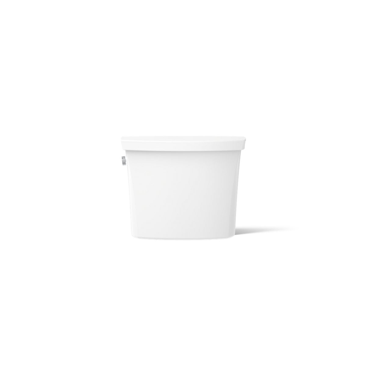 front view of product