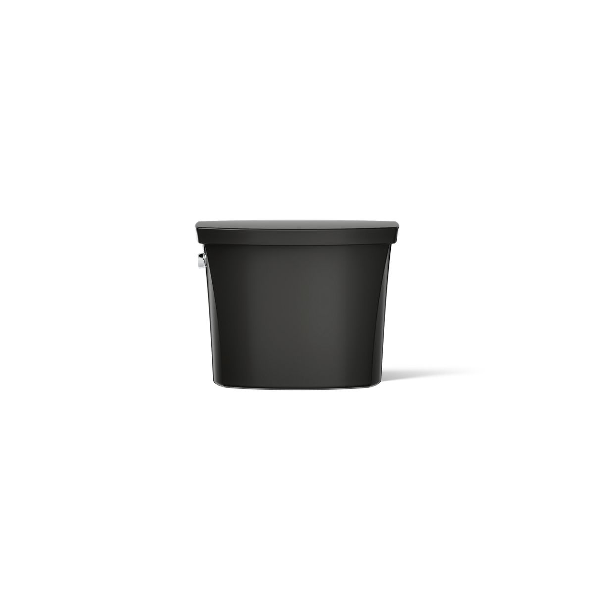 front view of product