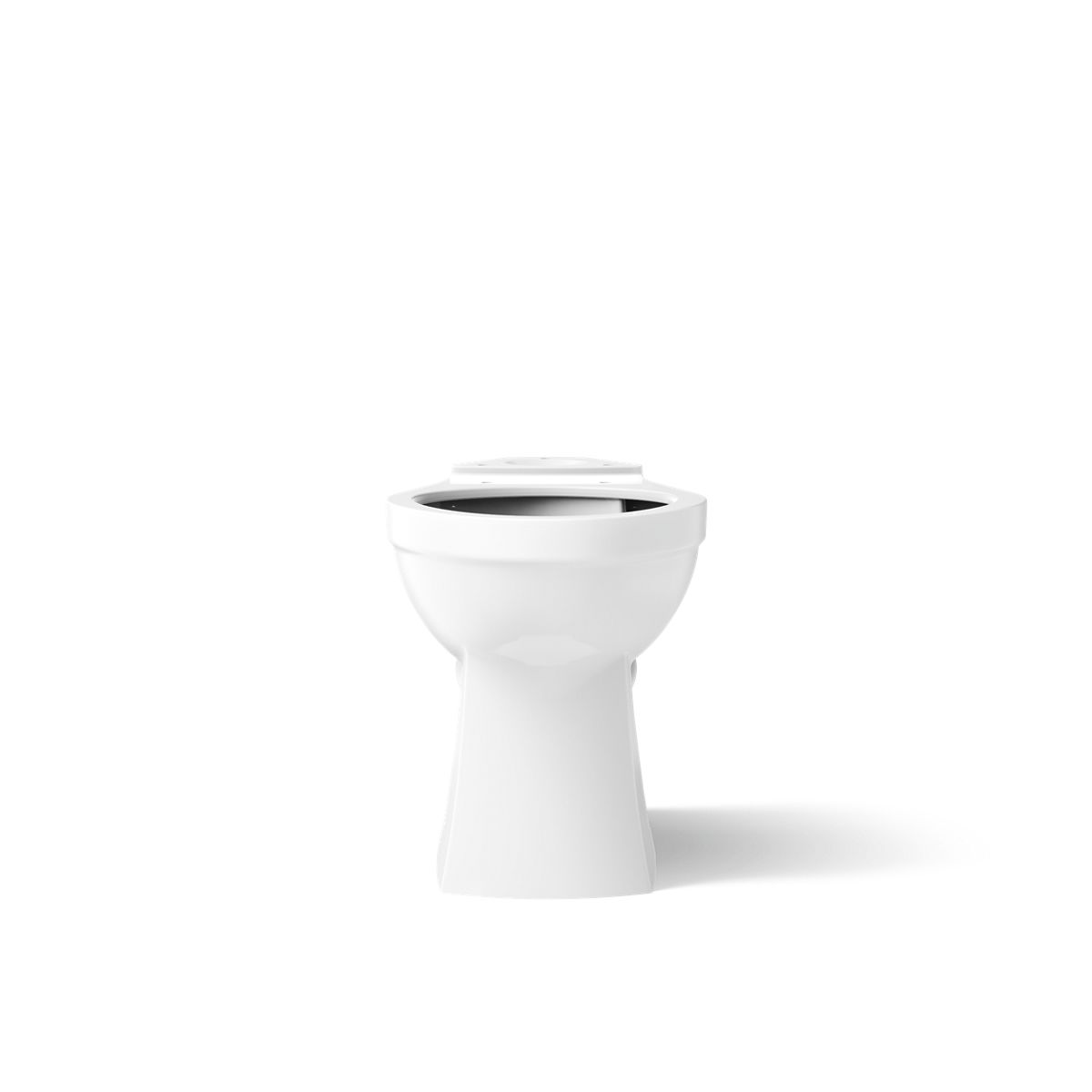 front view of product