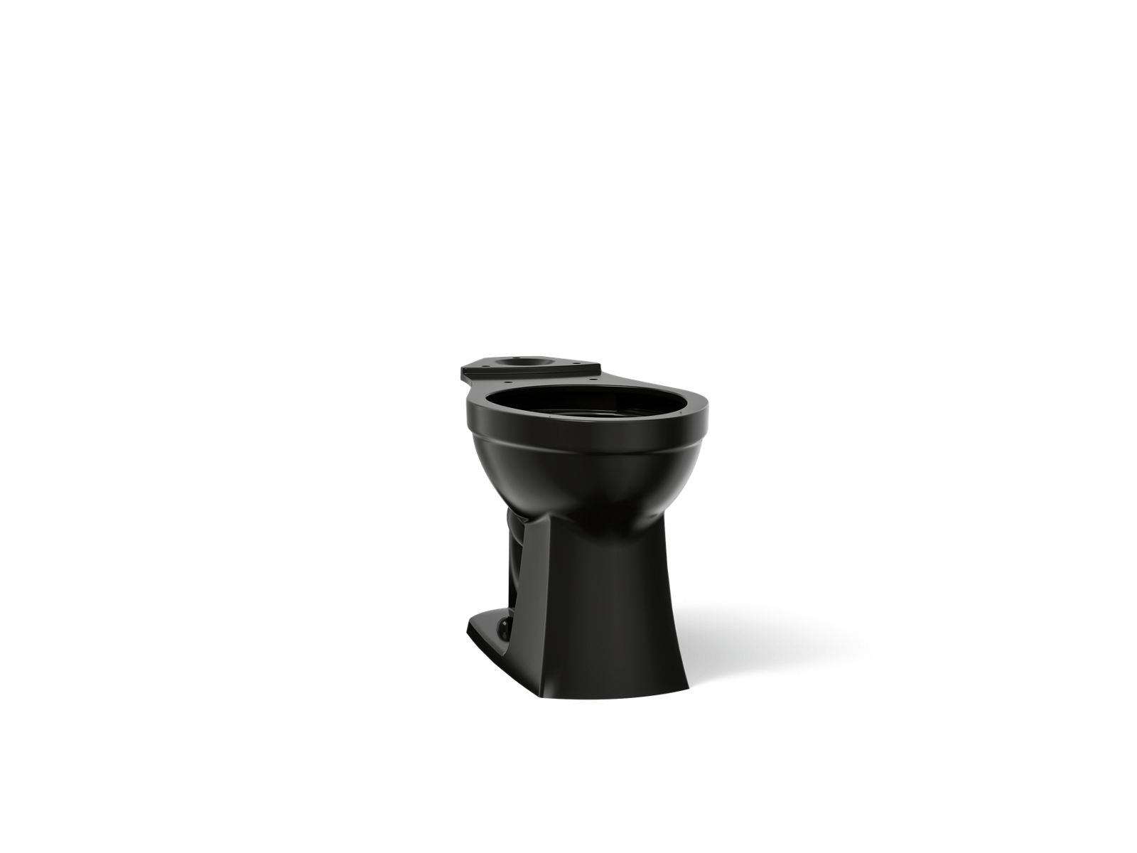 Kelston Elongated toilet bowl