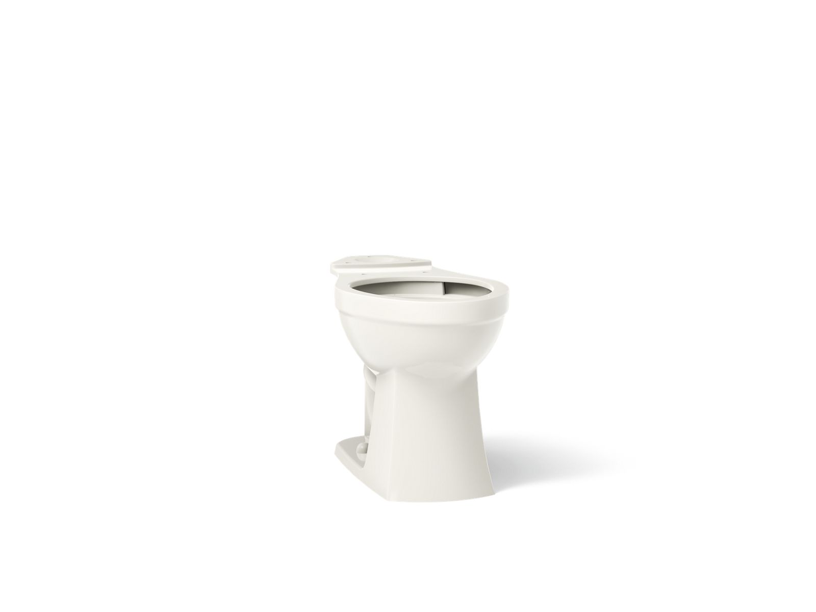 Kelston Elongated toilet bowl