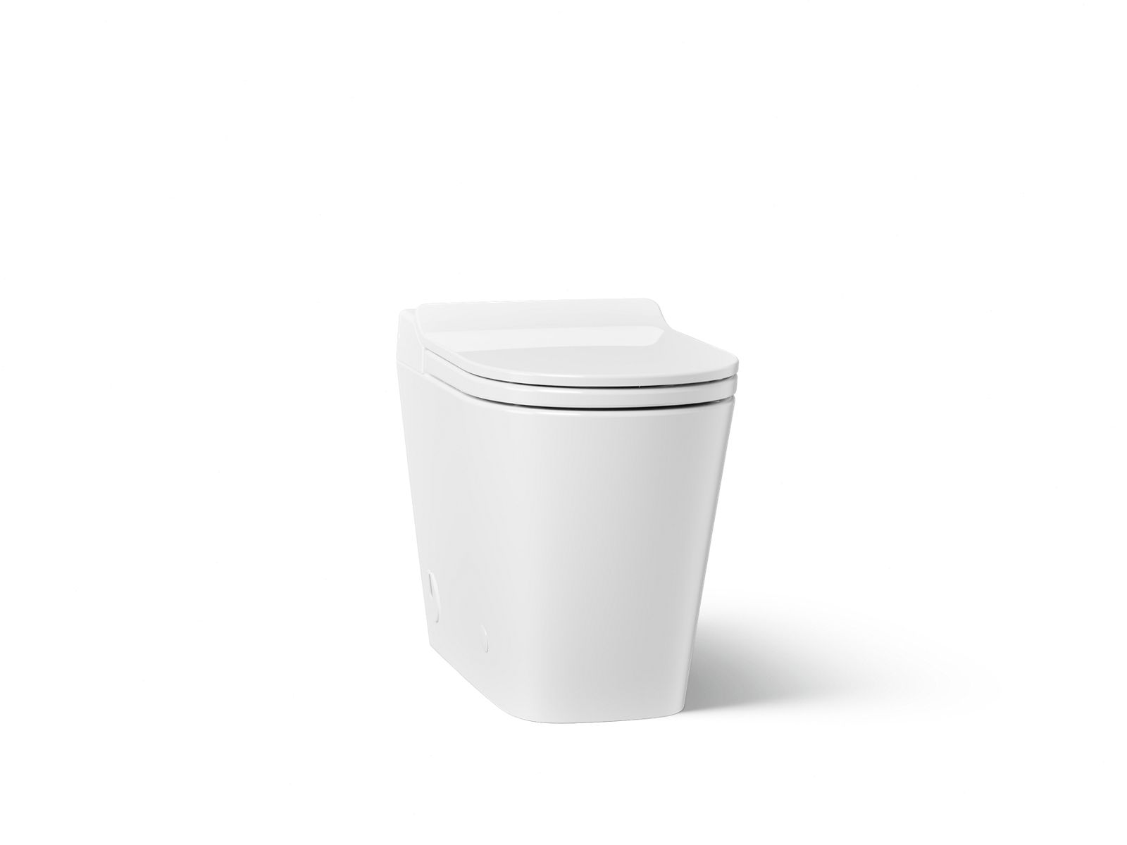 3/4 view of product