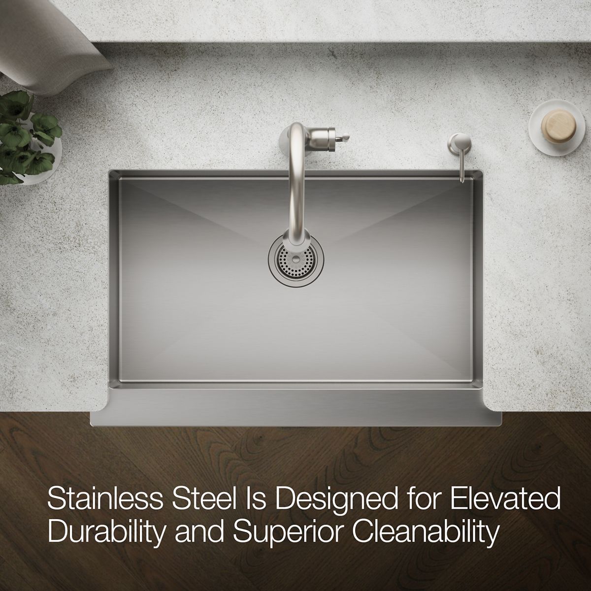 Detail image of a product feature