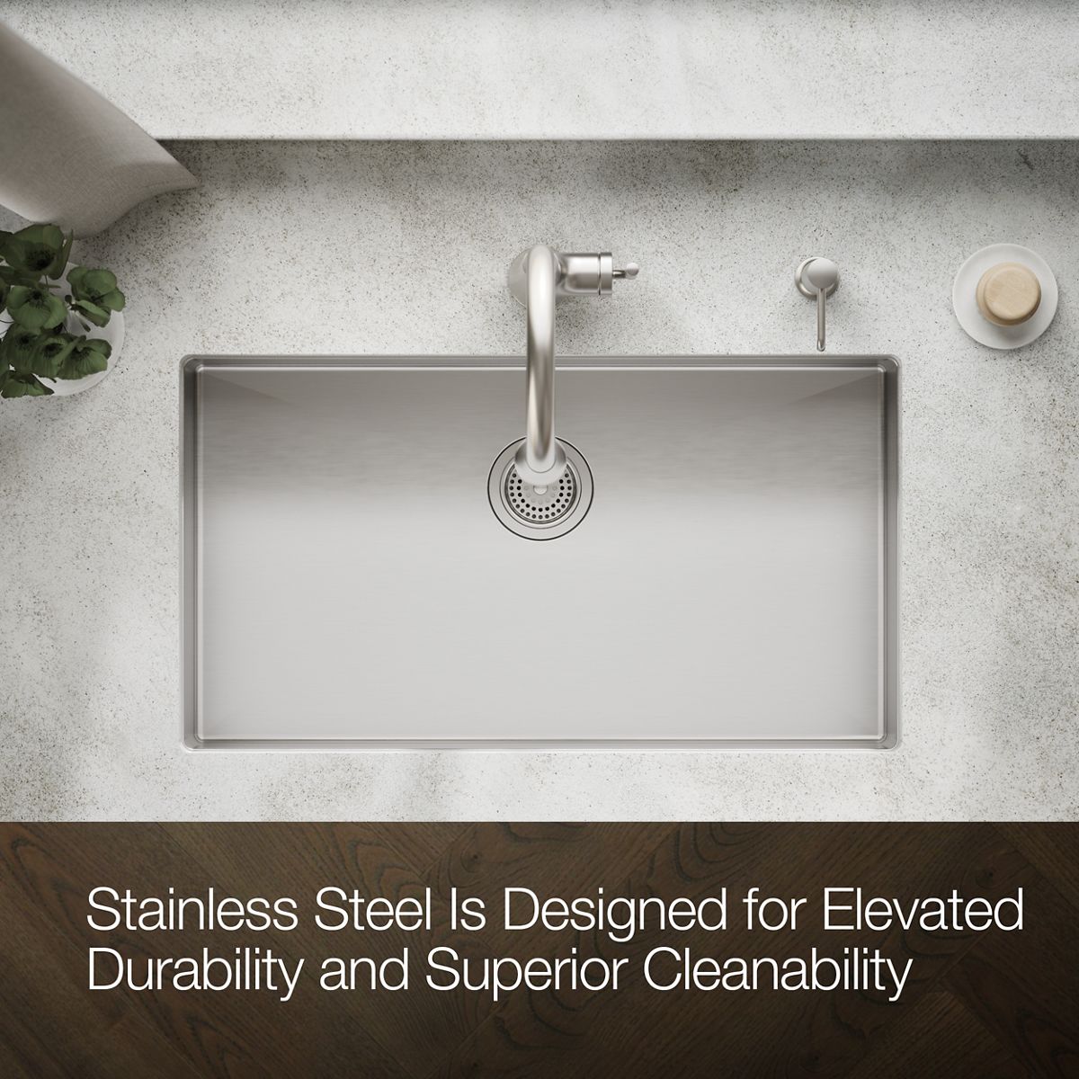 Detail image of a product feature