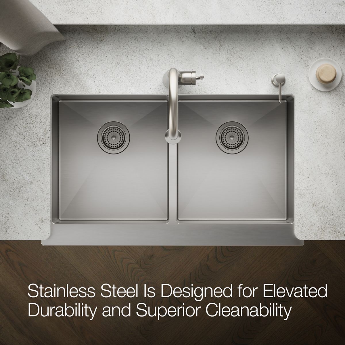 Detail image of a product feature