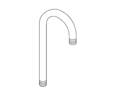 3/4 view of product