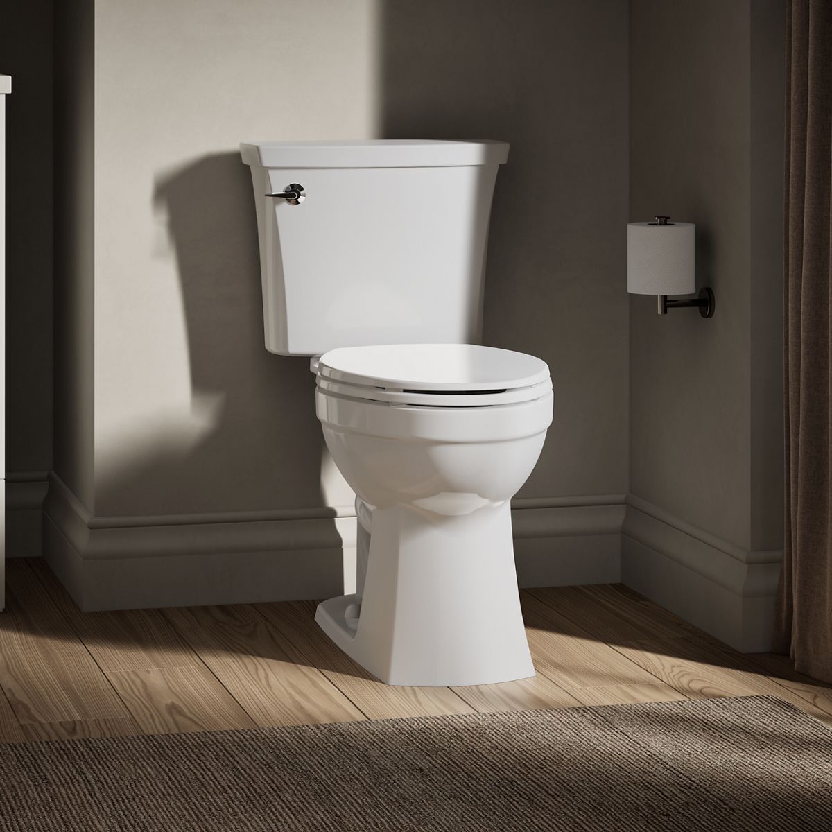 image focused on single product story