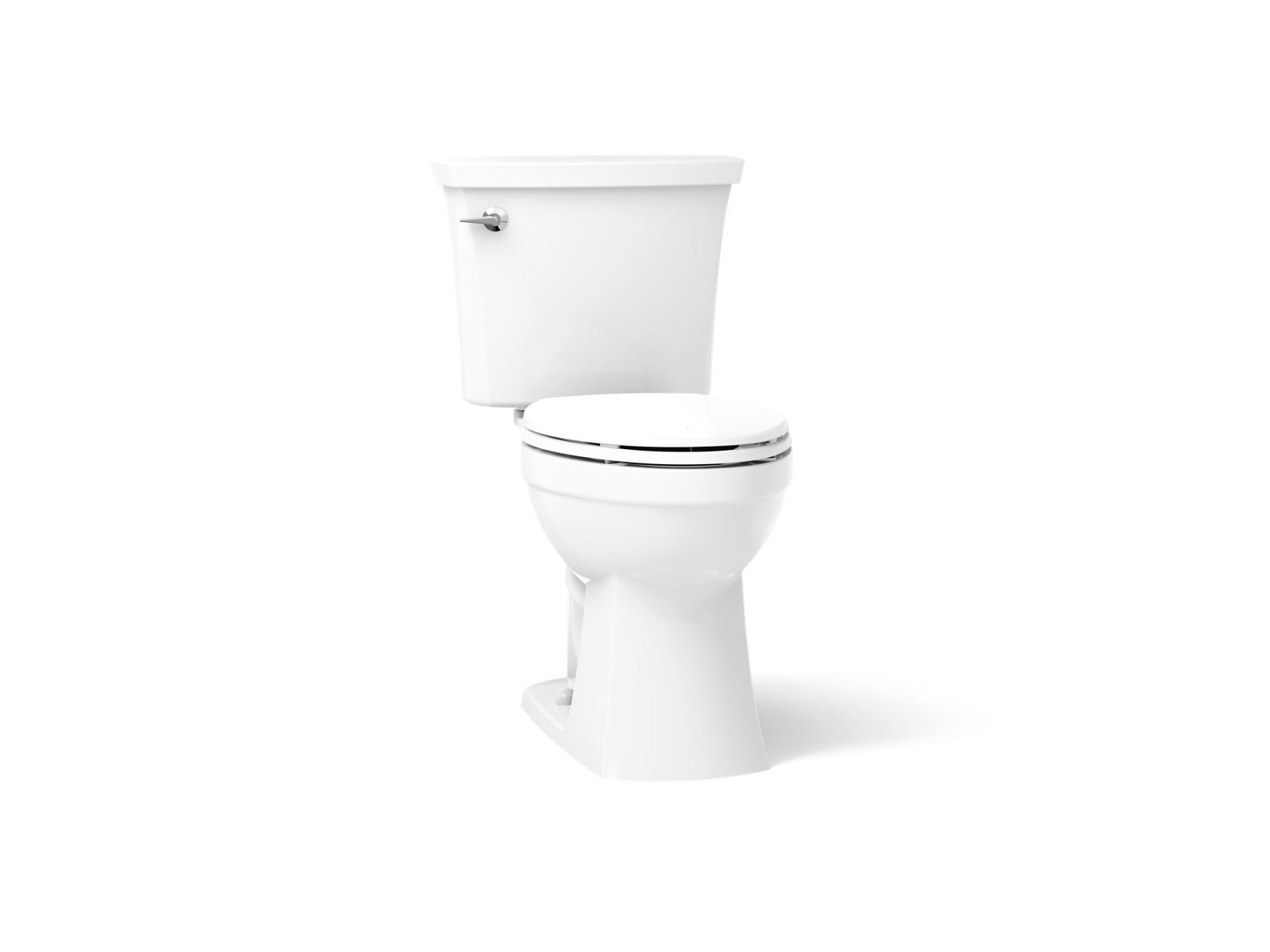 3/4 view of product