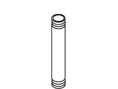 3/4 view of product