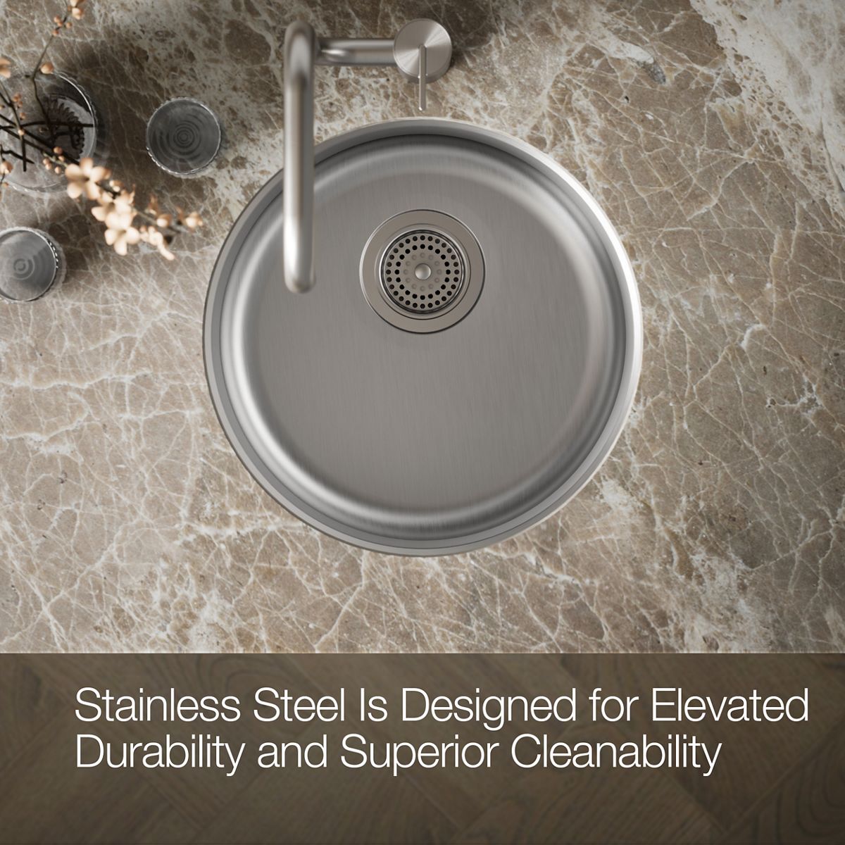 Detail image of a product feature
