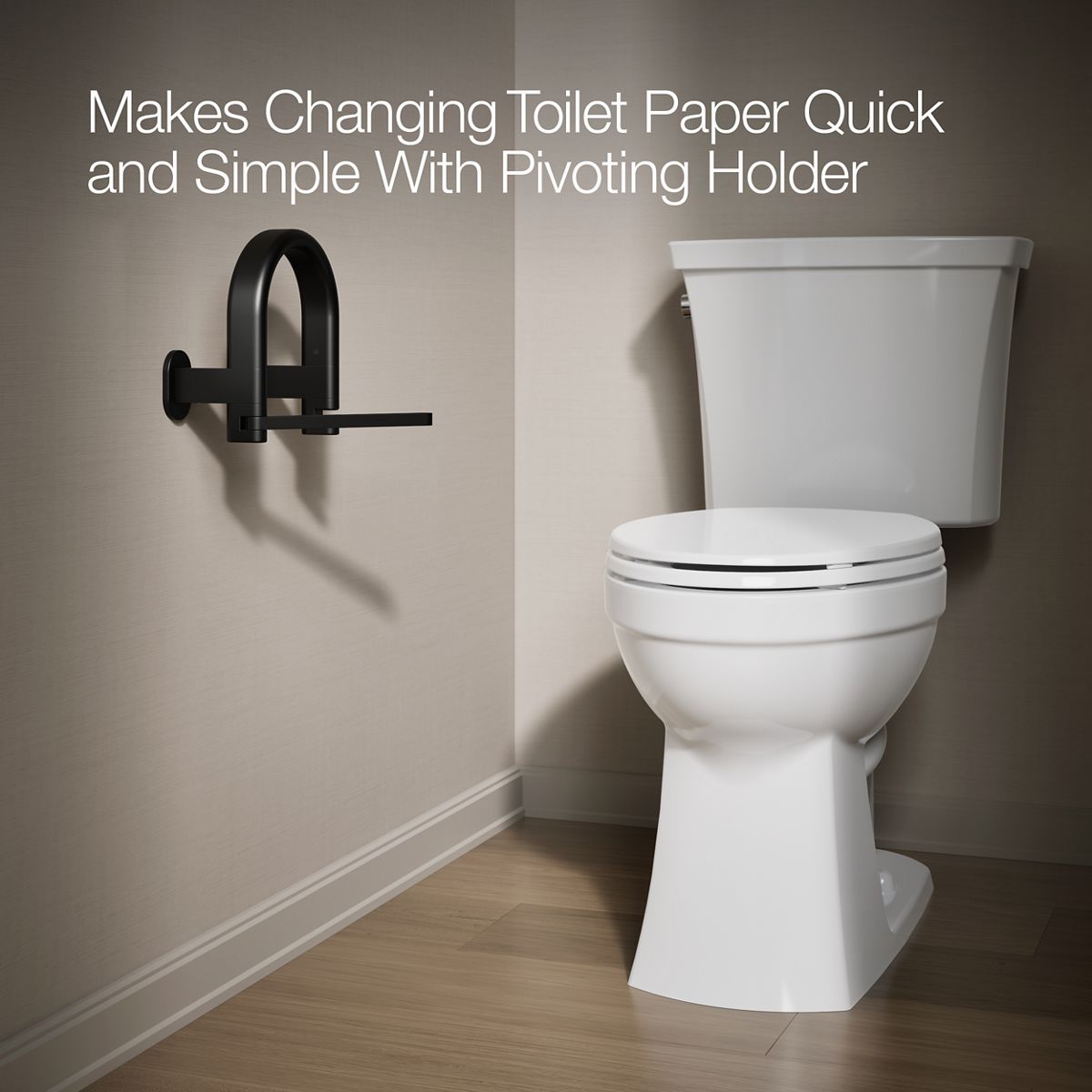 image focused on single product story