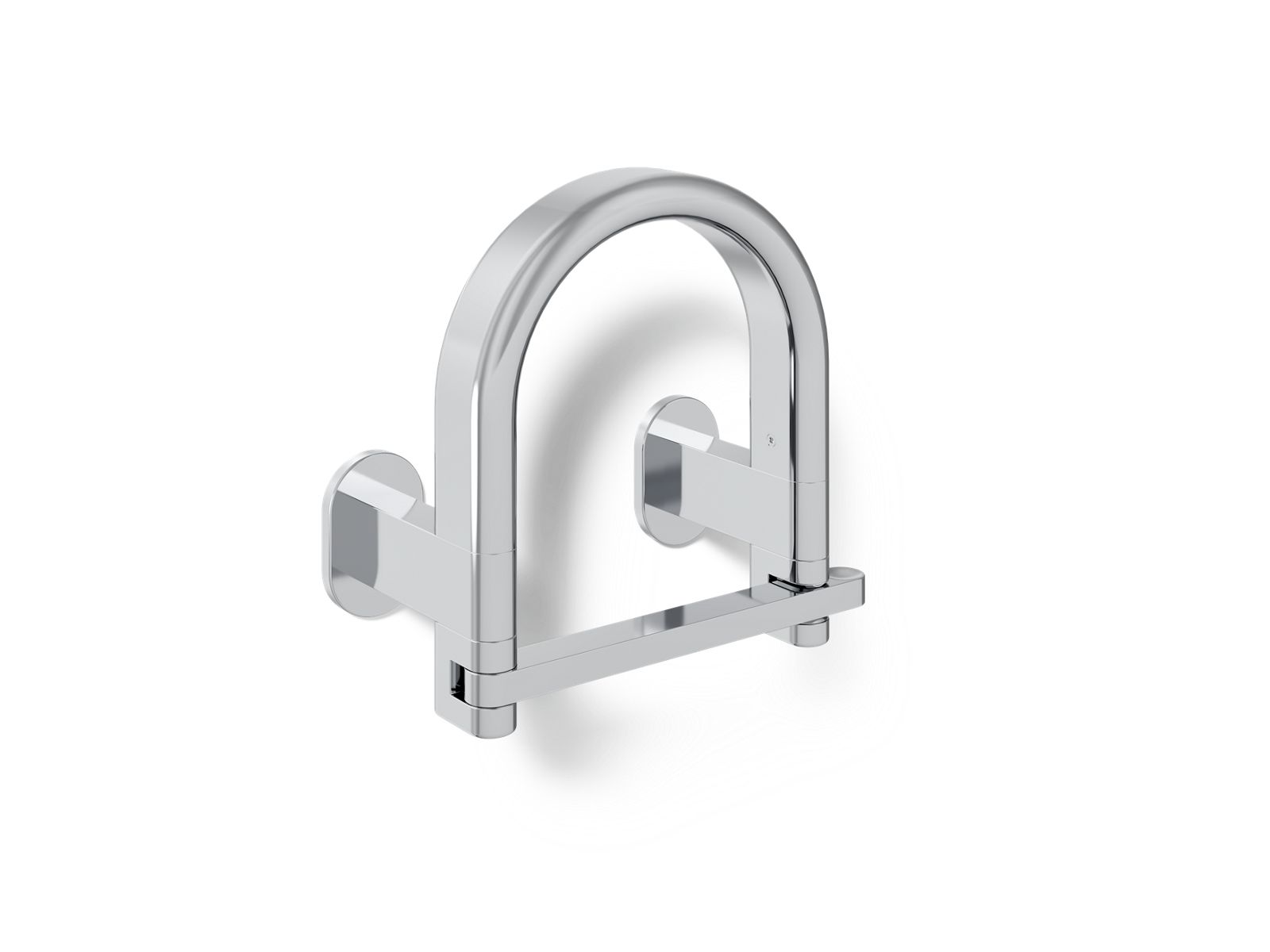 Belay™ Toilet paper holder