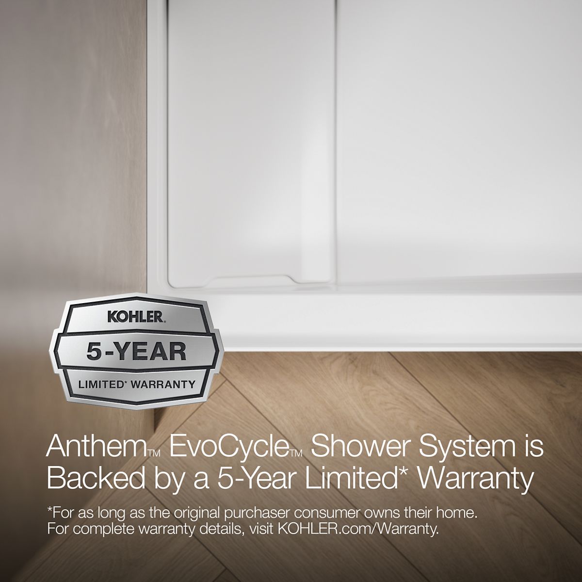 Infographic of product warranty