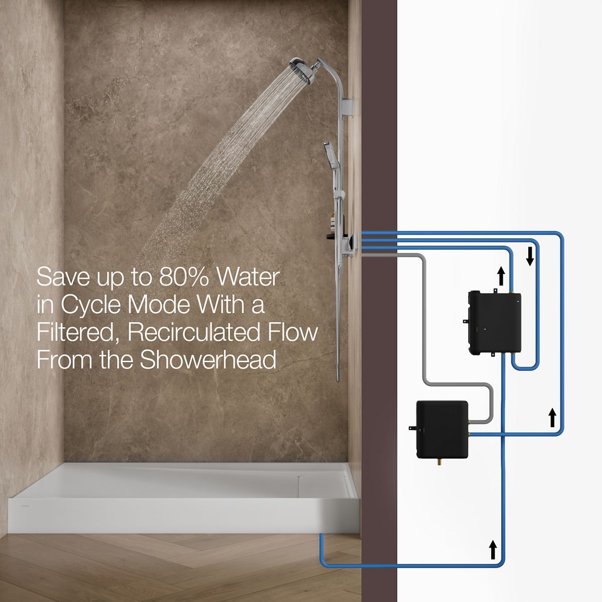Detail image of a product feature