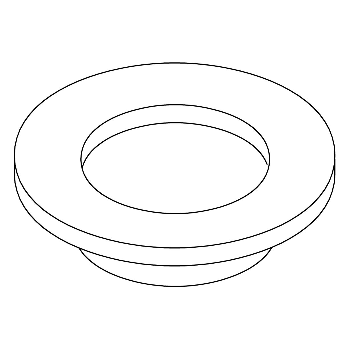 Drain Gasket
