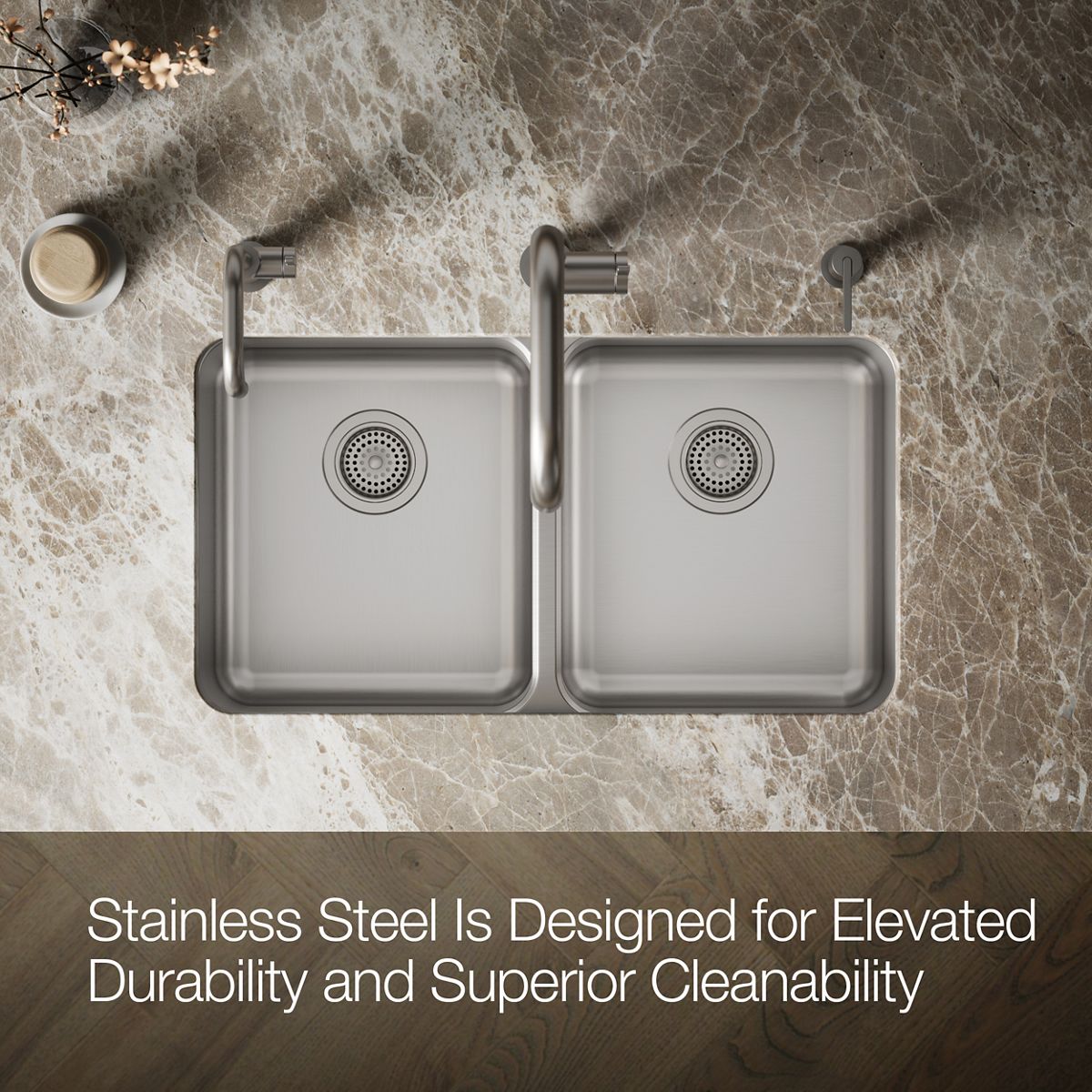 Detail image of a product feature