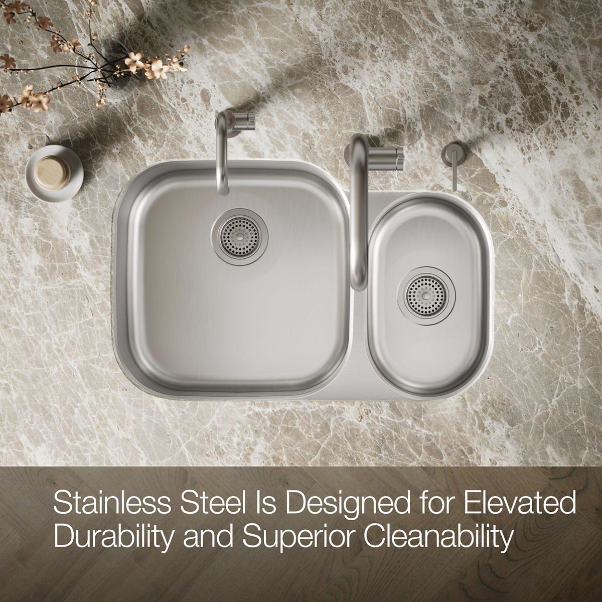 Detail image of a product feature