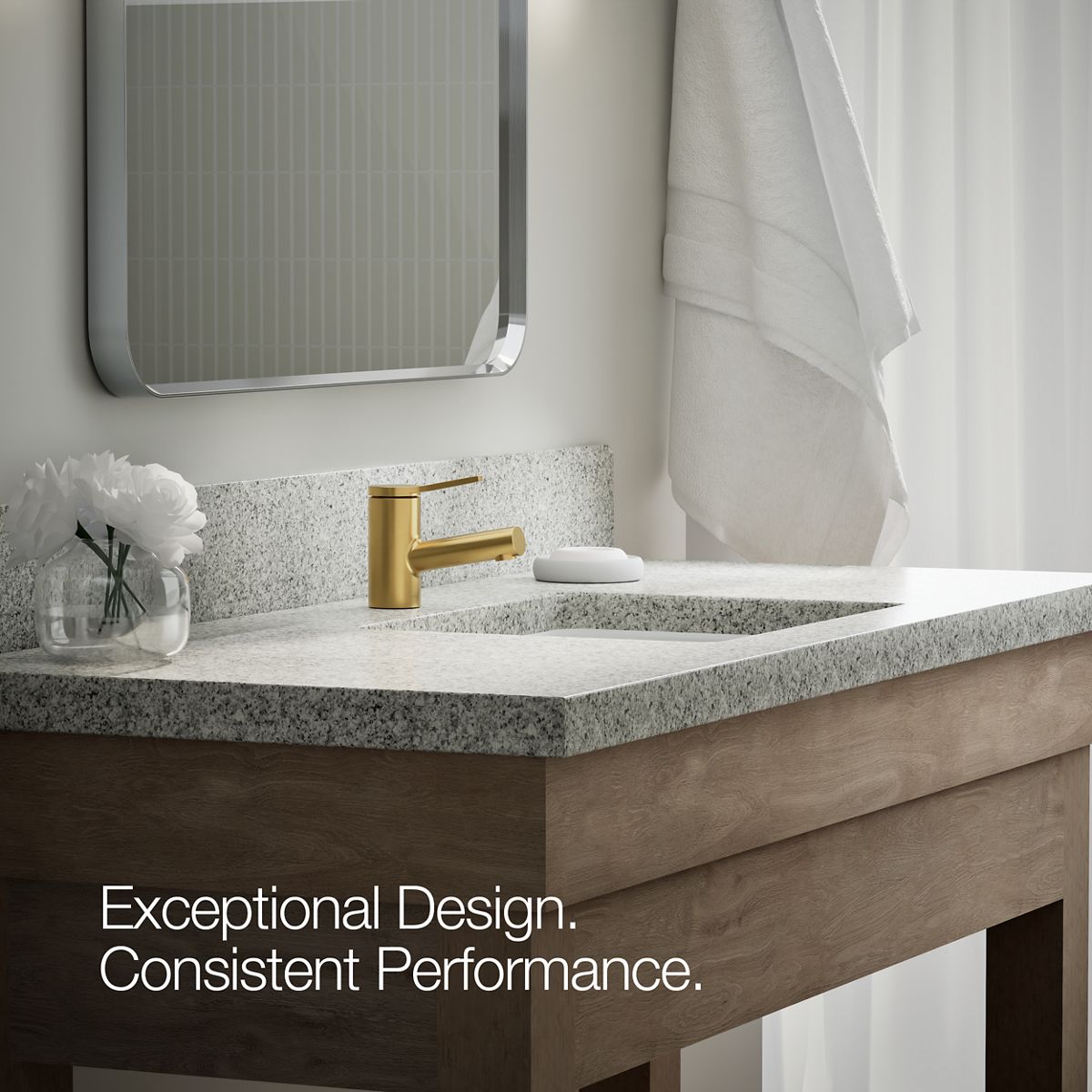 image focused on single product story