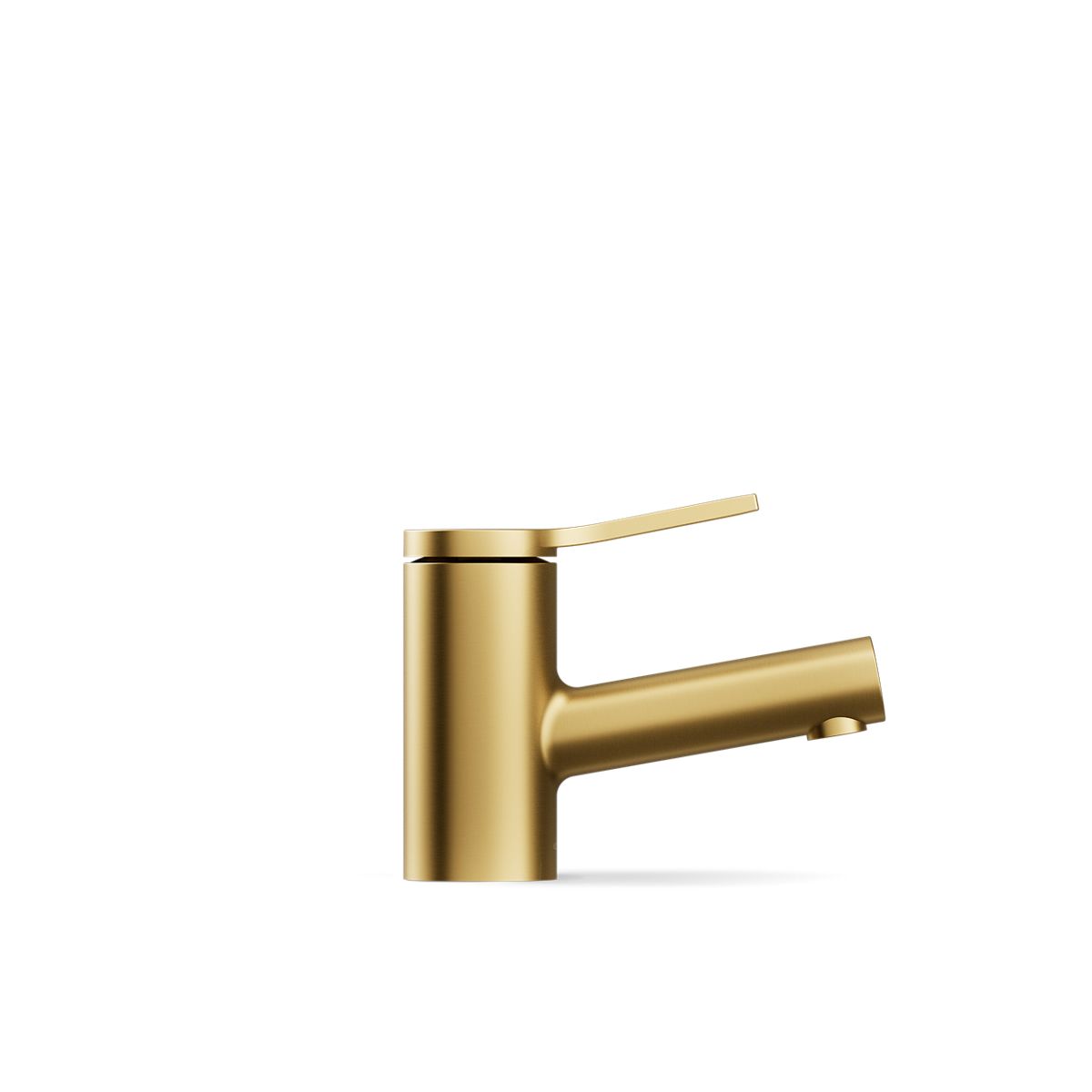 side view of product