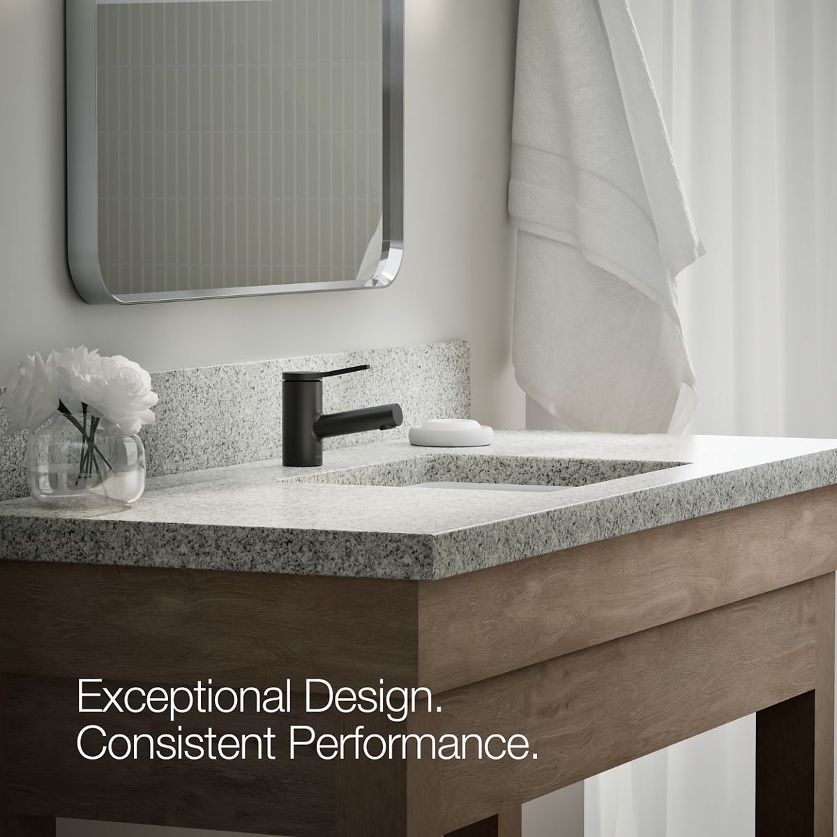 image focused on single product story