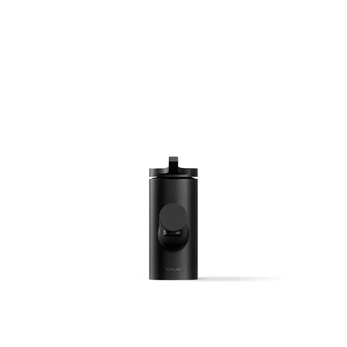 front view of product