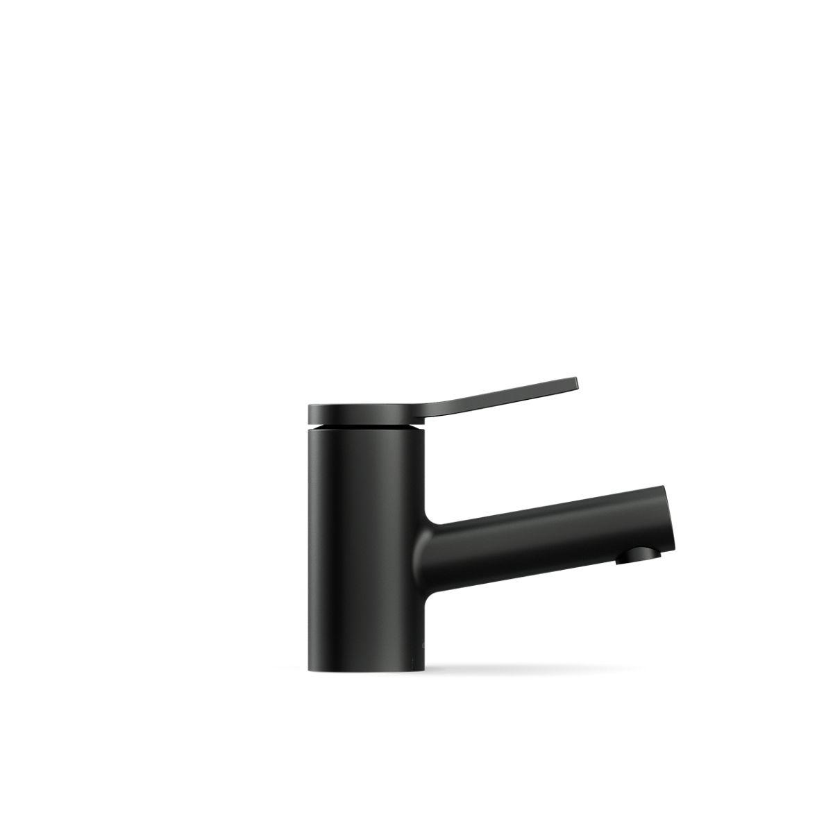 side view of product