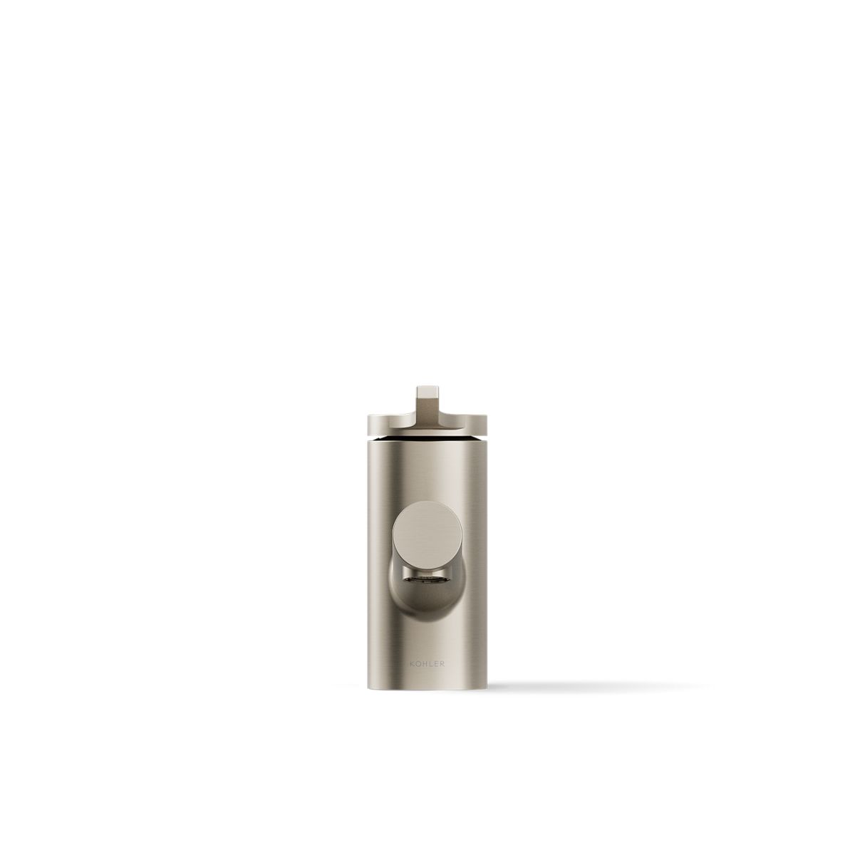 front view of product