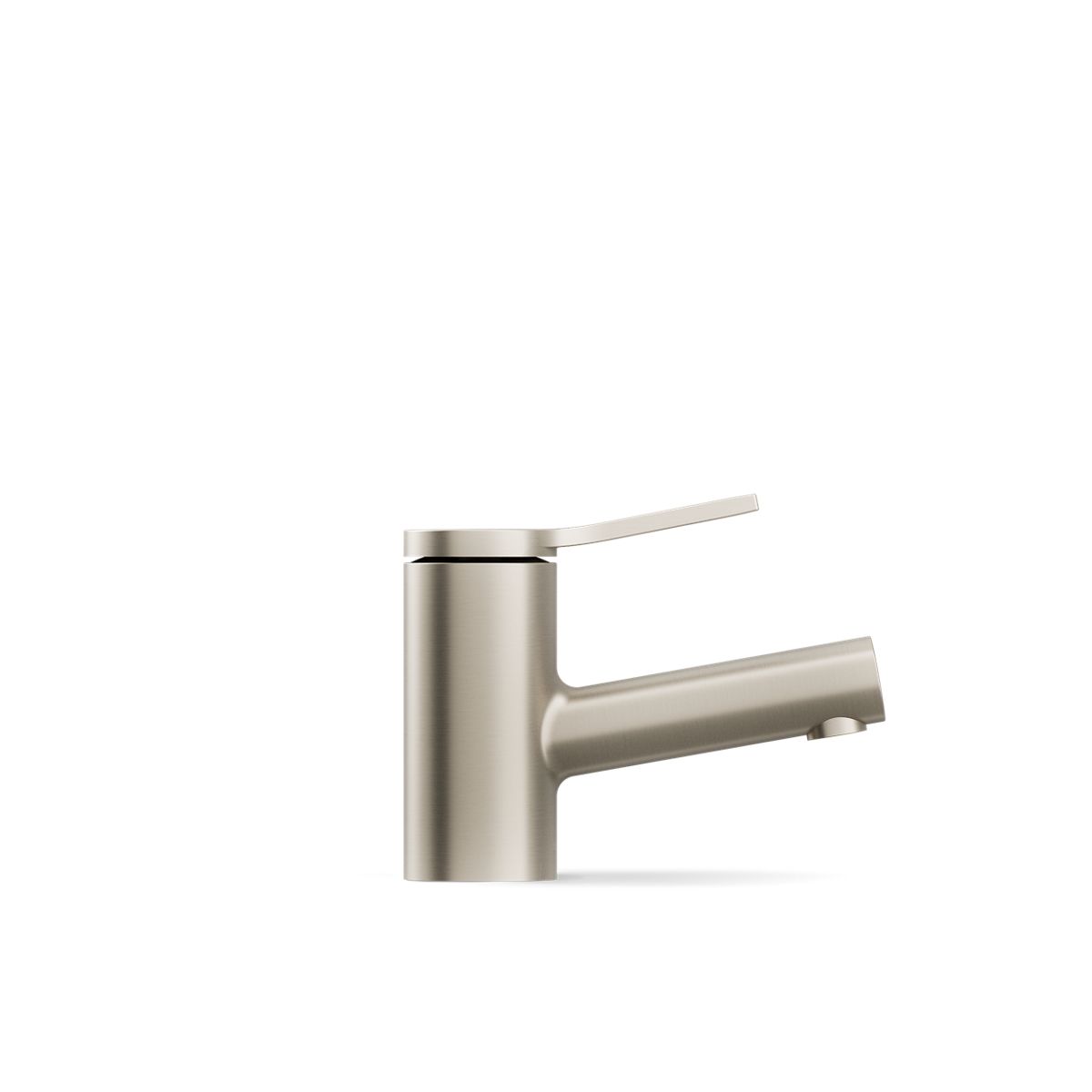 side view of product