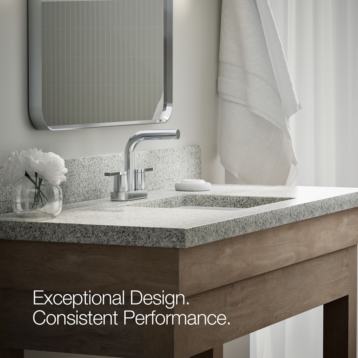 image focused on single product story