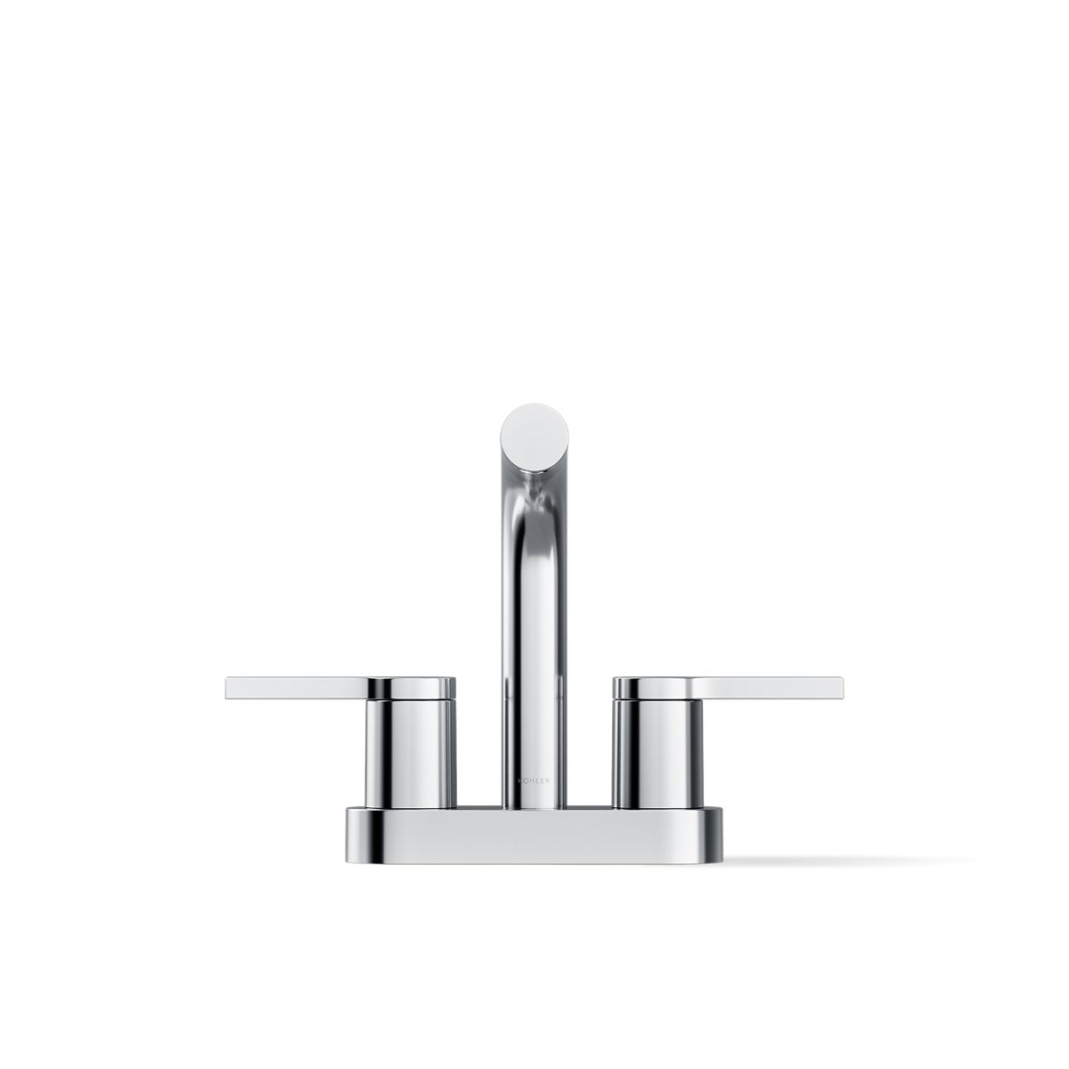 front view of product