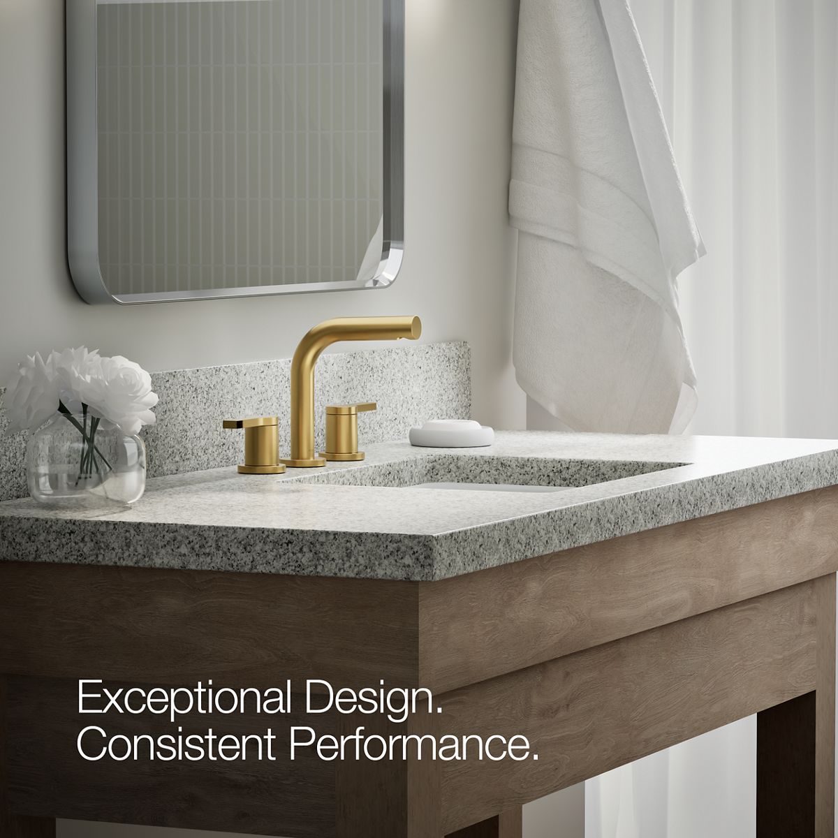 image focused on single product story