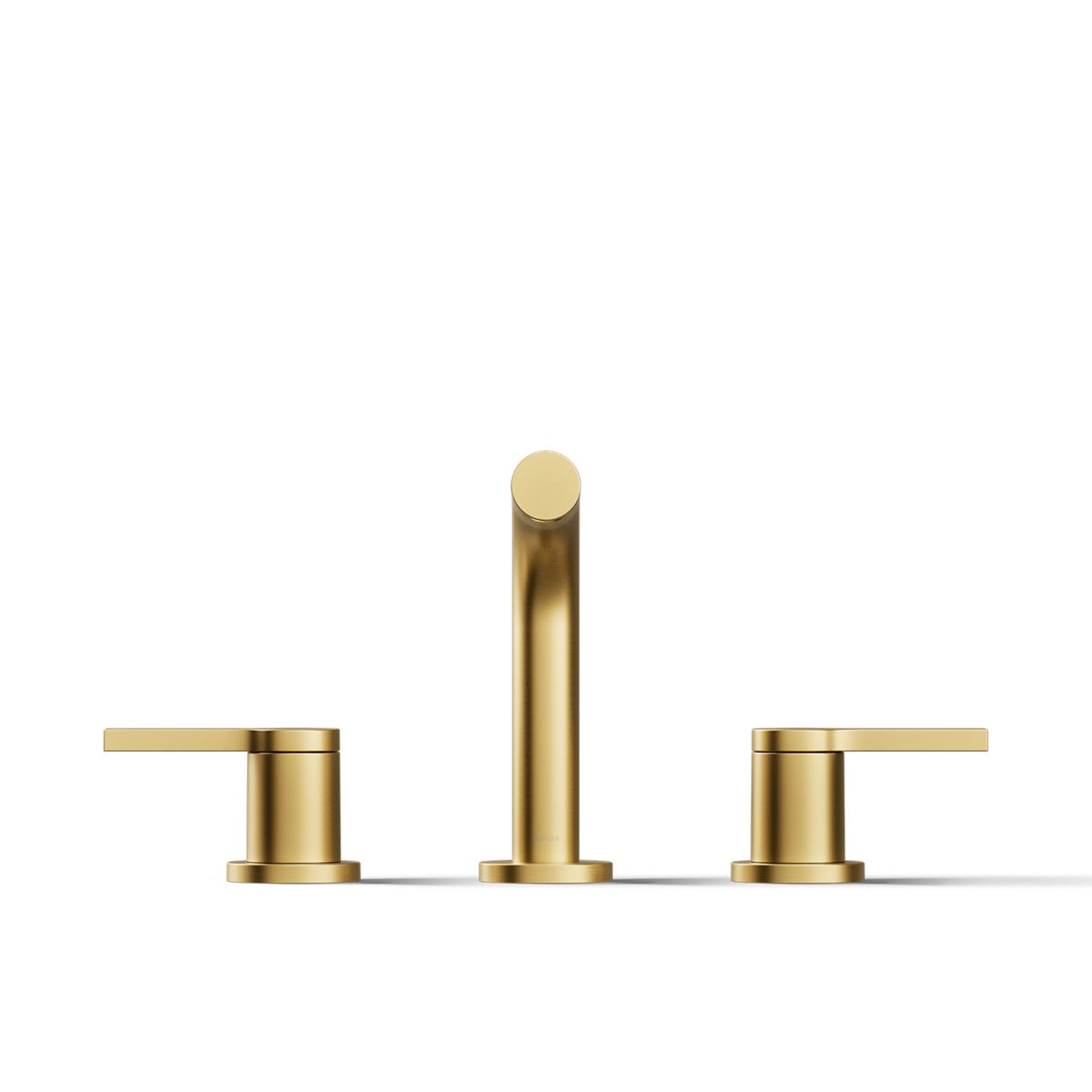front view of product