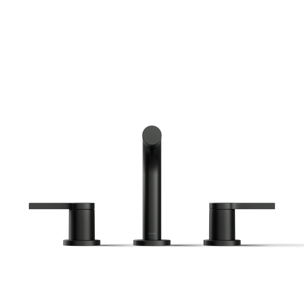 front view of product