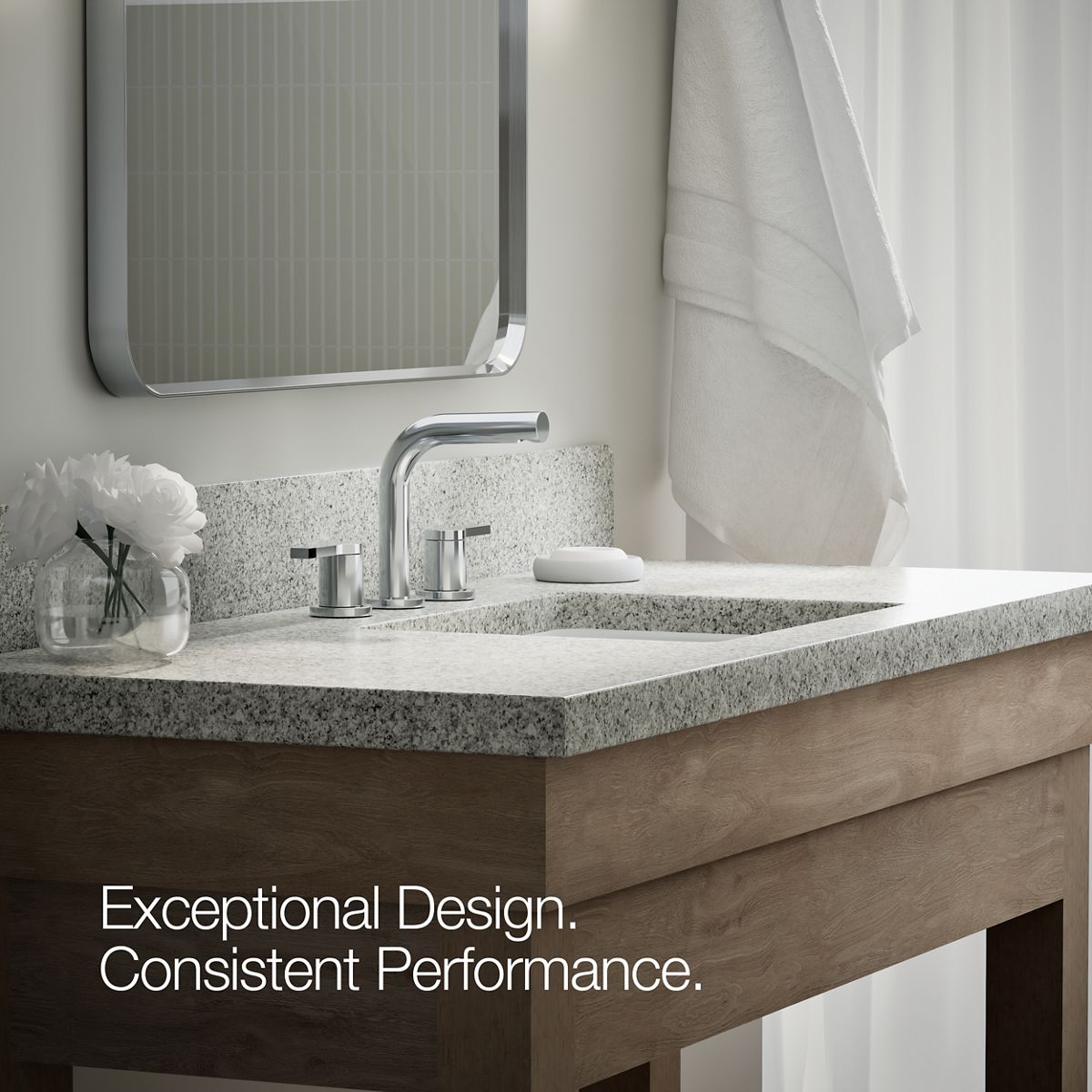 image focused on single product story