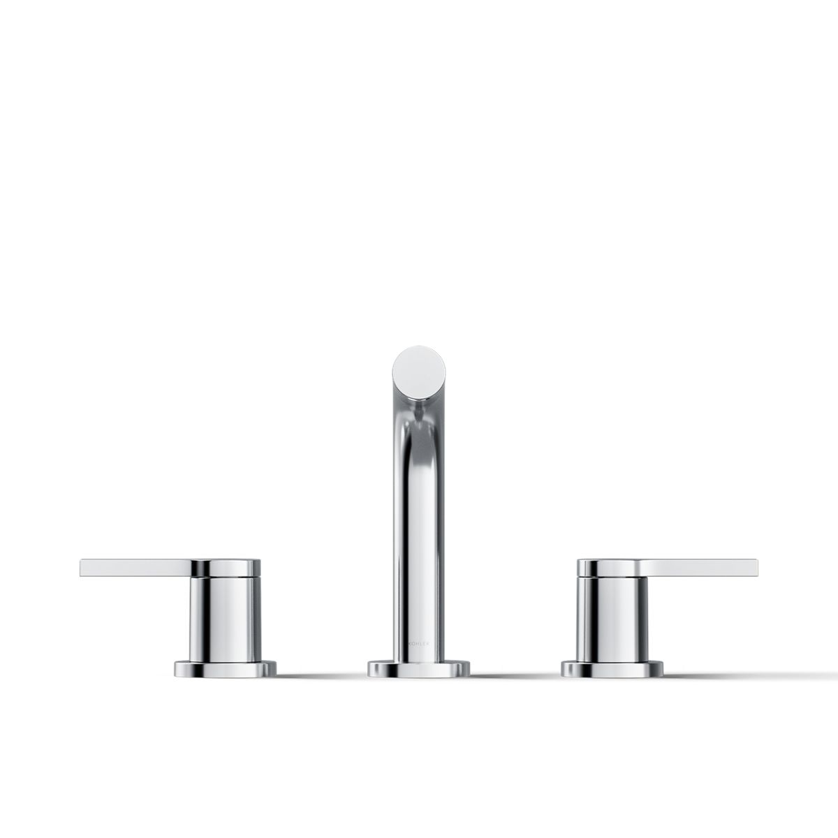 front view of product