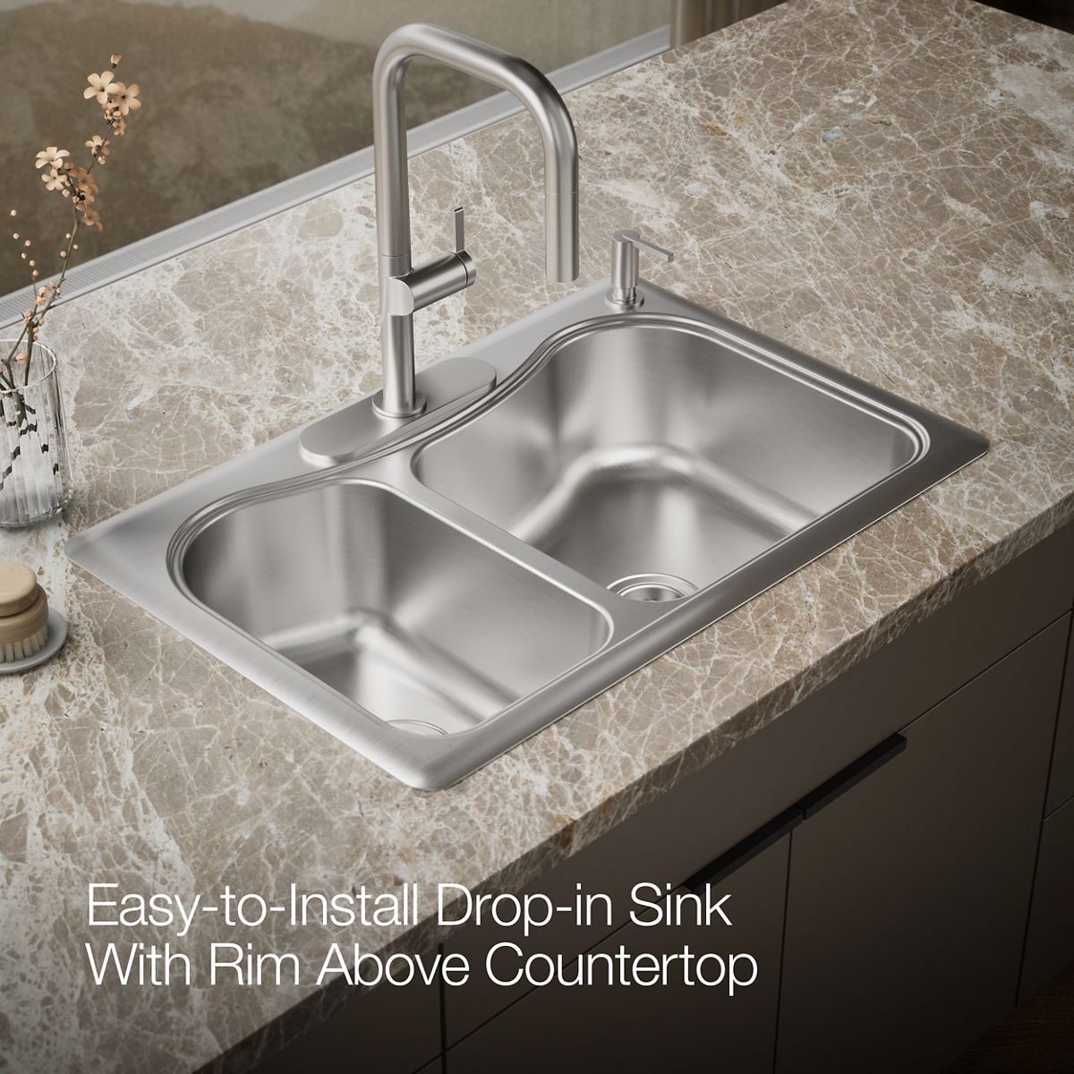 image focused on single product story