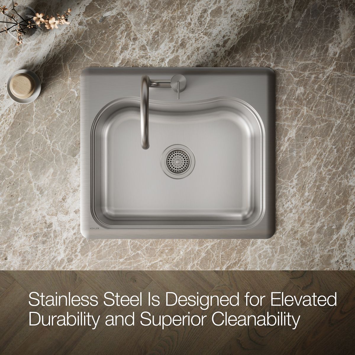 Detail image of a product feature