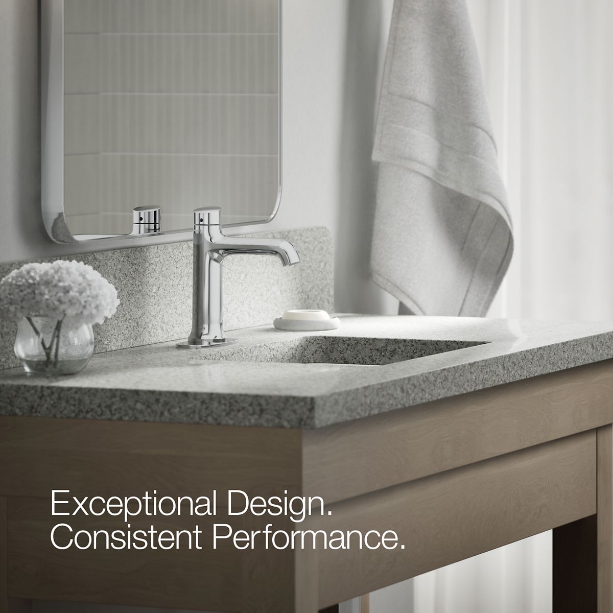 image focused on single product story