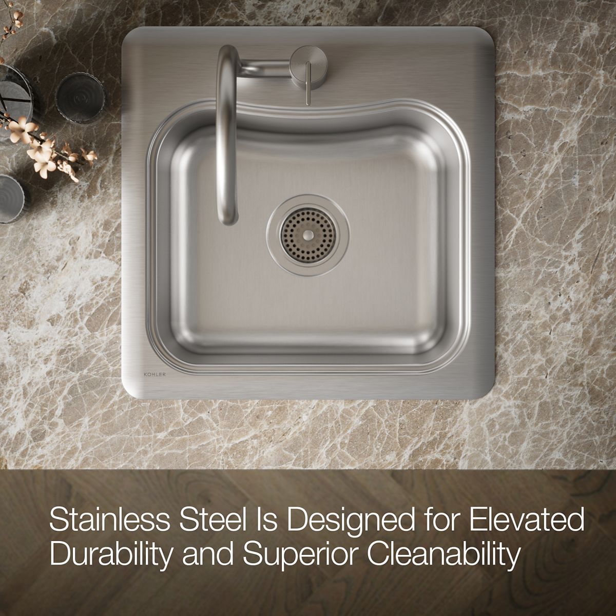 Detail image of a product feature