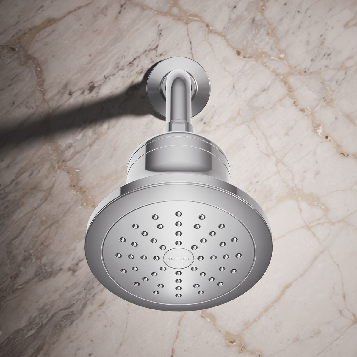 image focused on single product story, angled front view, not straight-on, 1-point perspective