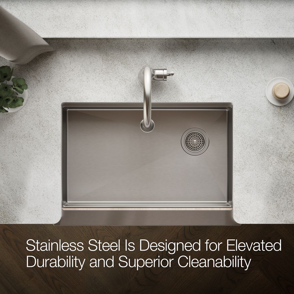 Detail image of a product feature