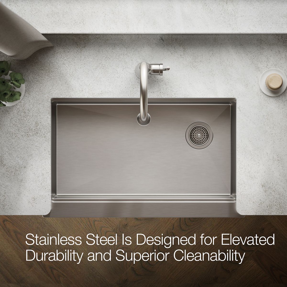 Detail image of a product feature