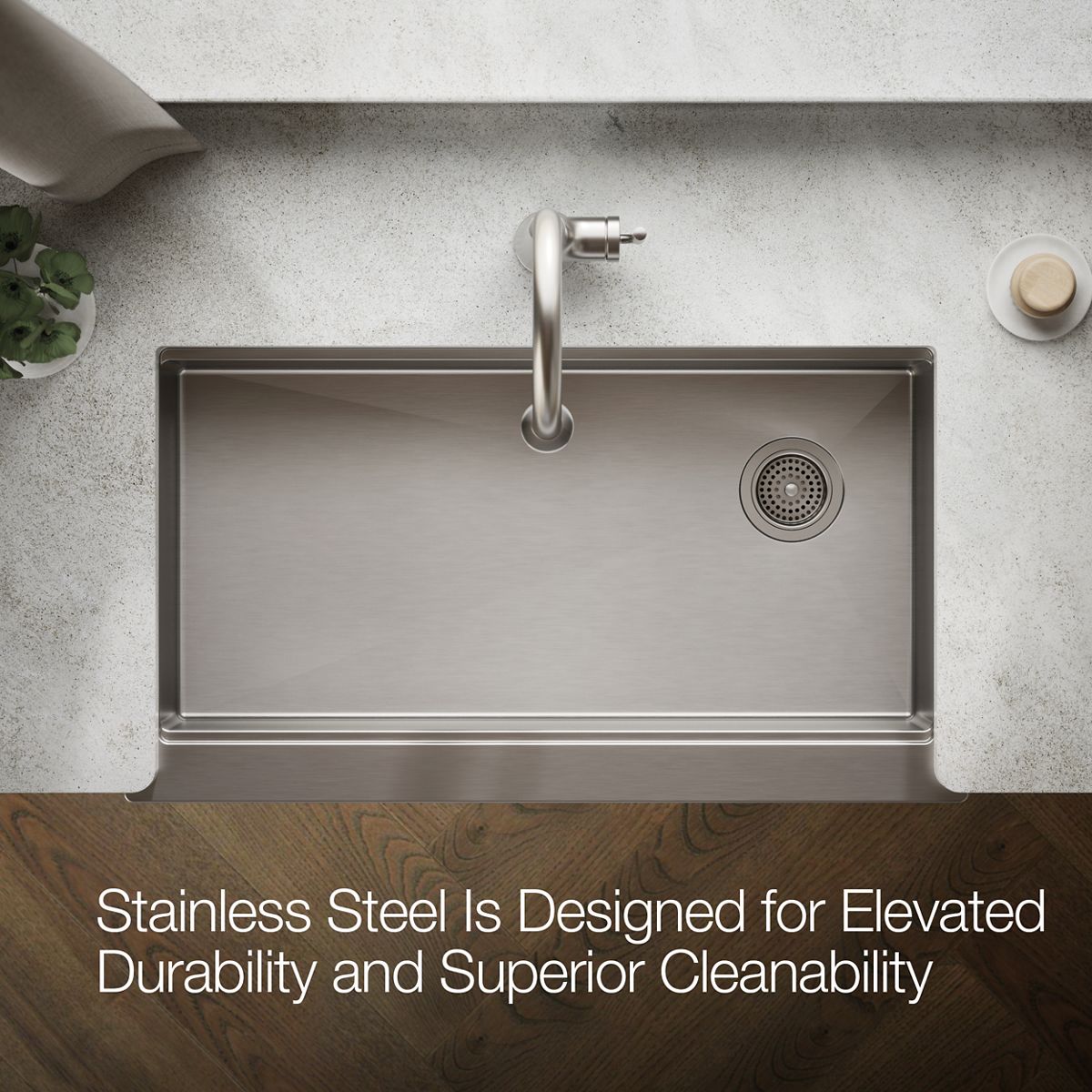 Detail image of a product feature