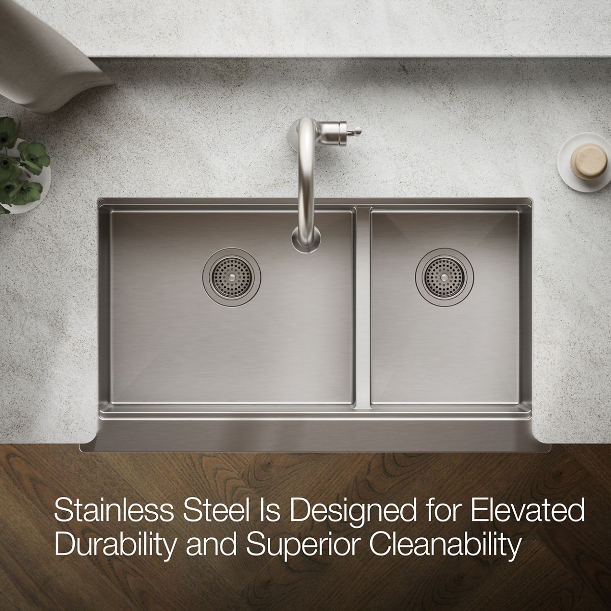 Detail image of a product feature