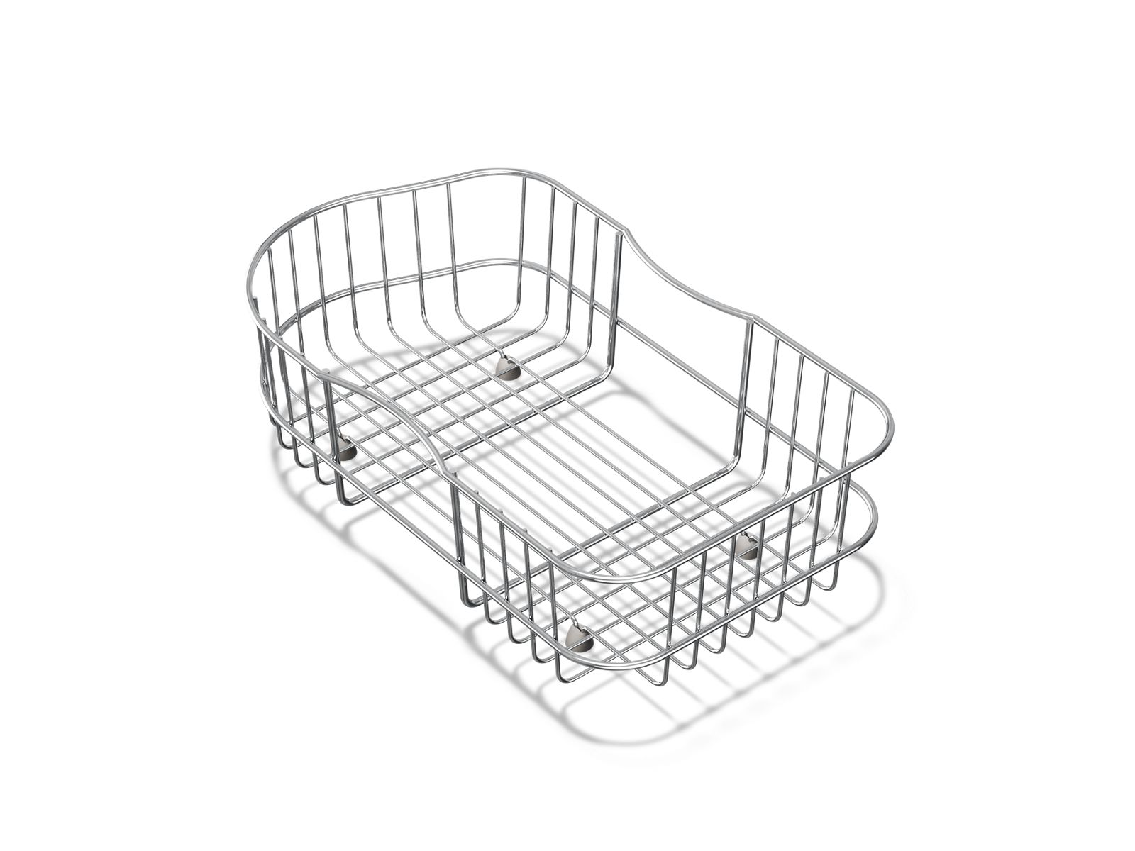 3/4 view of product